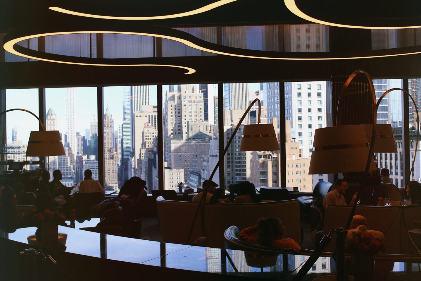 Mandarin Oriental New York