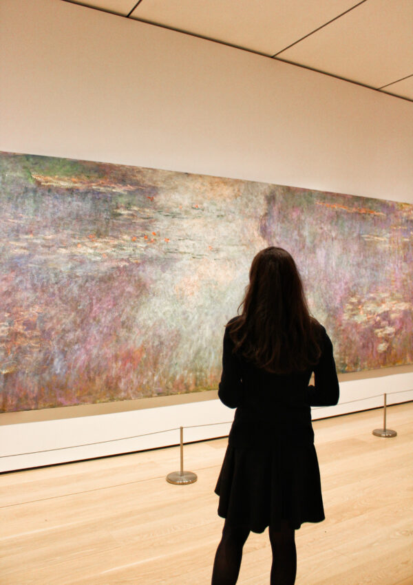 The Most Famous Paintings at The MoMA in New York