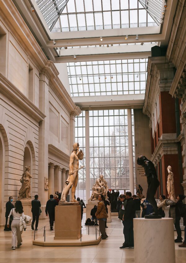 A Guide To The MET Museum of Art in New York in 2024: Tickets, Exhibits & Tours