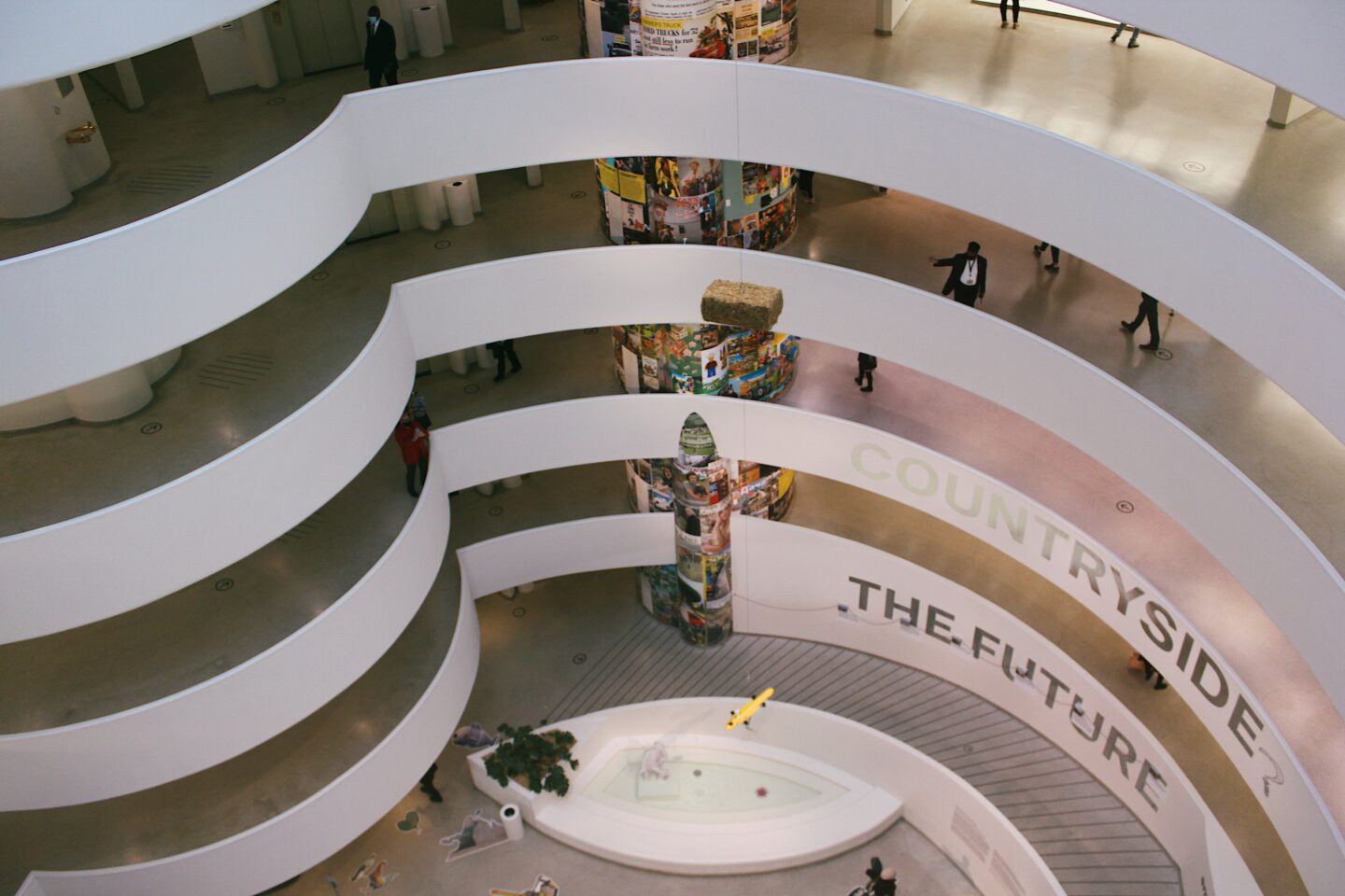 Guggenheim-New-York