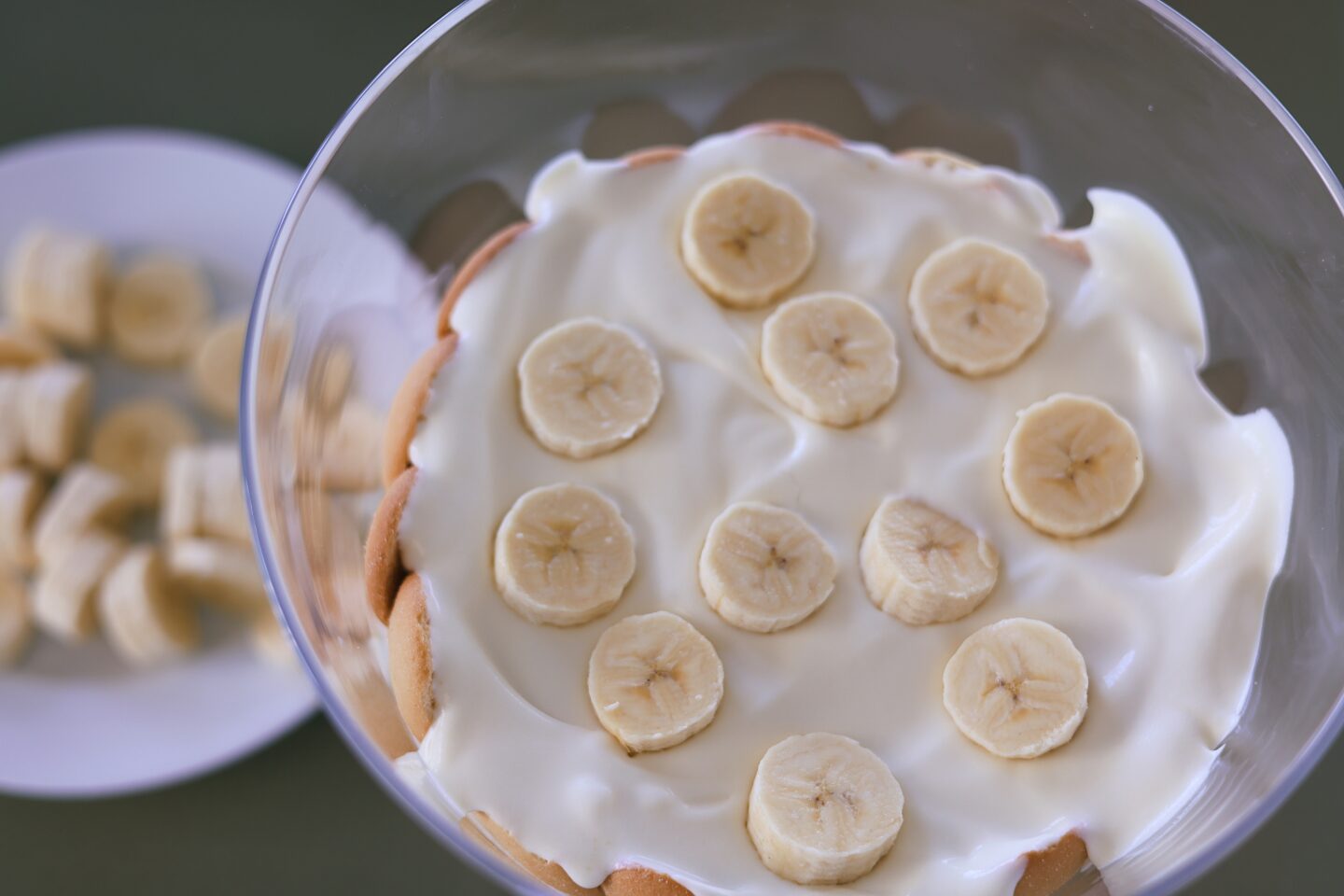 Magnolia Bakery's Banana Pudding Recipe