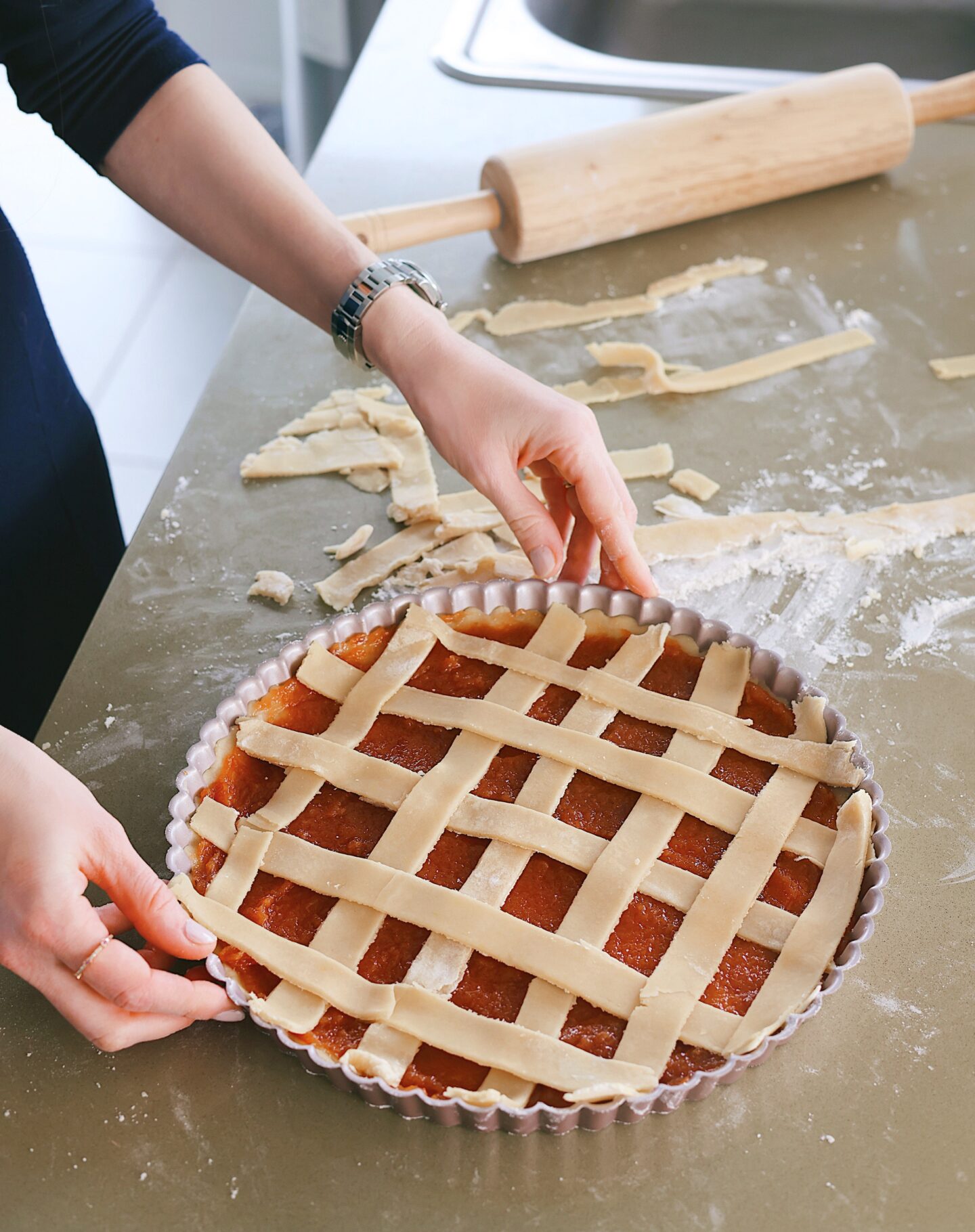 Pasta-Frola-Recipe