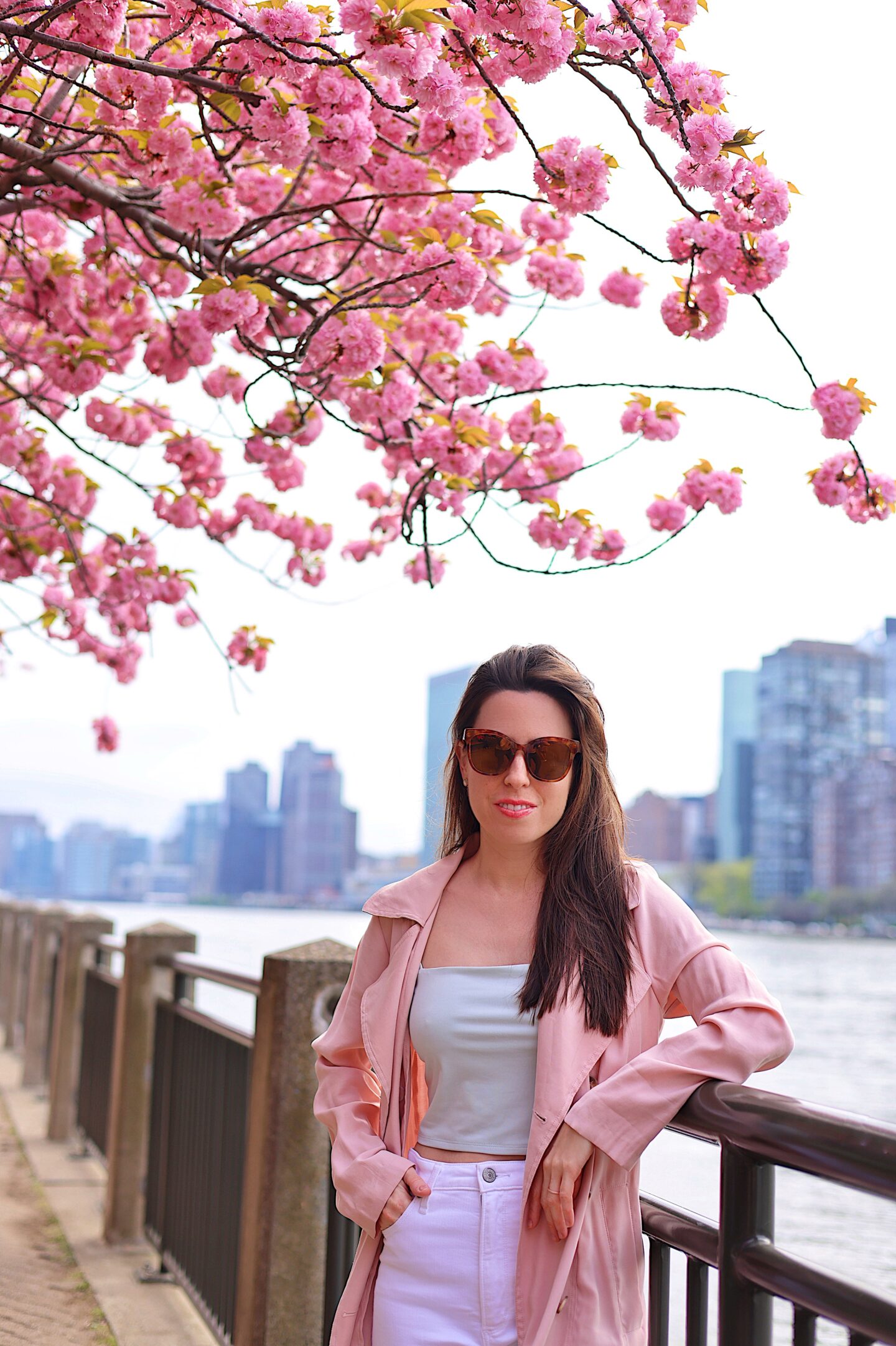 Cherry-Blossom-Festival-Roosevelt-Island