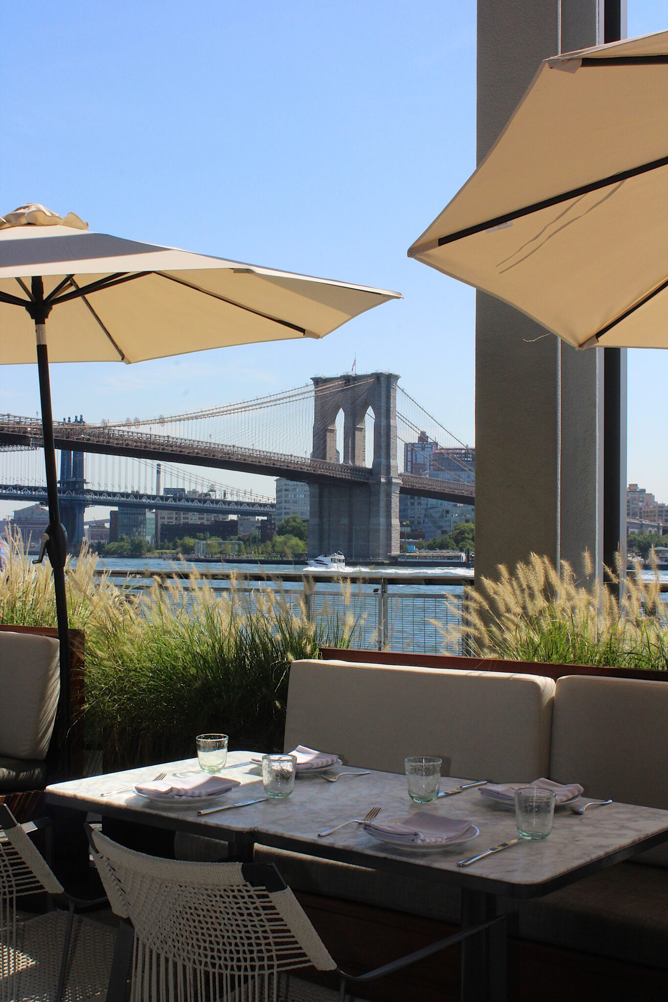 14 Restaurants in NYC With Epic Views - Ana Florentina