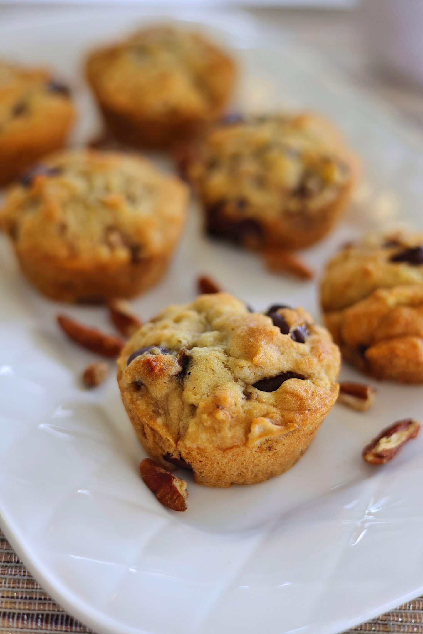 banana-chocolate-chip-muffin-recipe