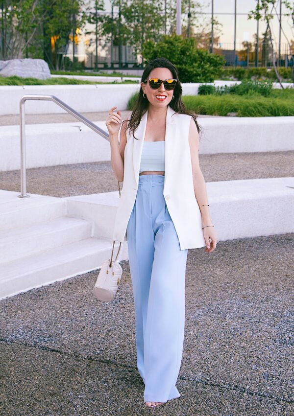 Pastel Outfit Ideas & How To Style Them