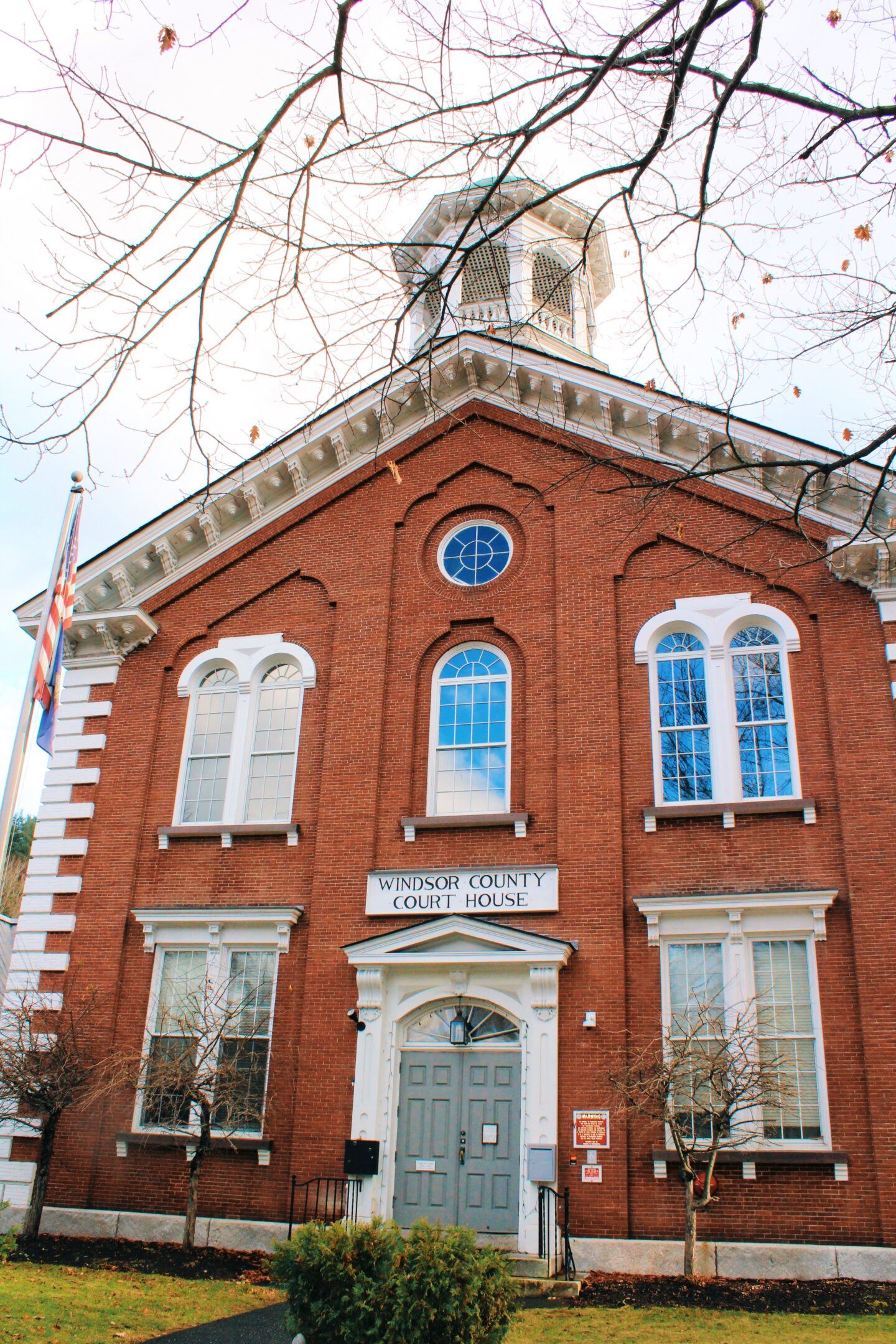 Charming-Woodstock-Vermont