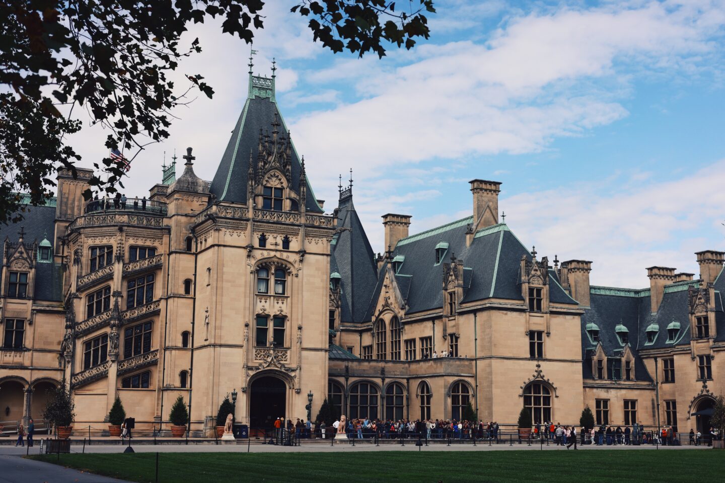 Our-Stay-The-Inn-Biltmore-Estate-Asheville