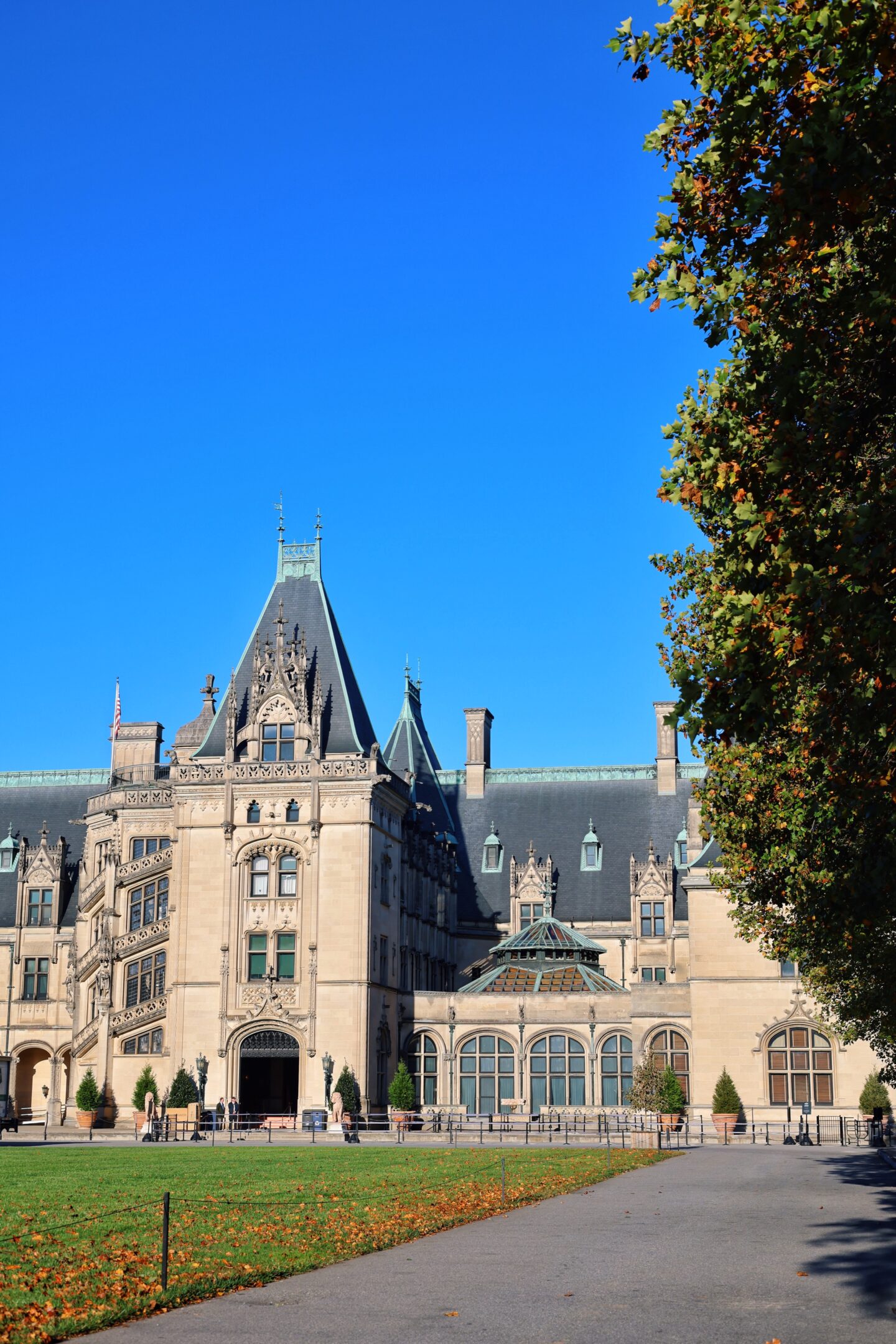 Our-Stay-The-Inn-Biltmore-Estate-Asheville