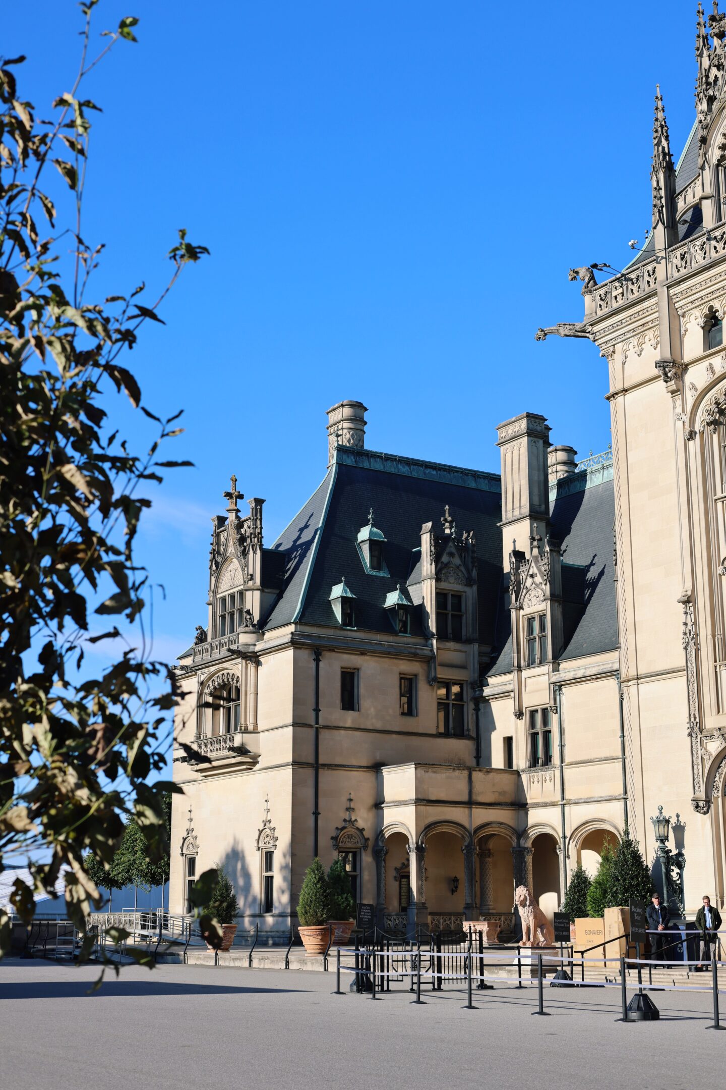 Asheville-Biltmore-House-tour-North-Carolina