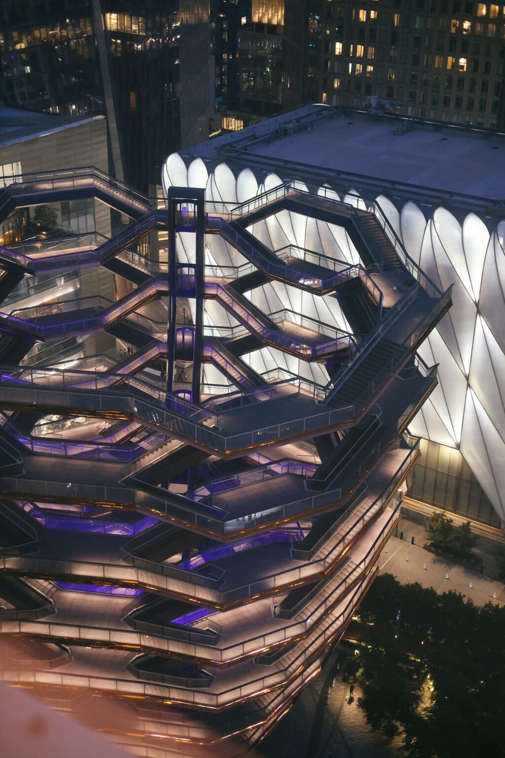 14 Restaurants in NYC With Epic Views - Ana Florentina