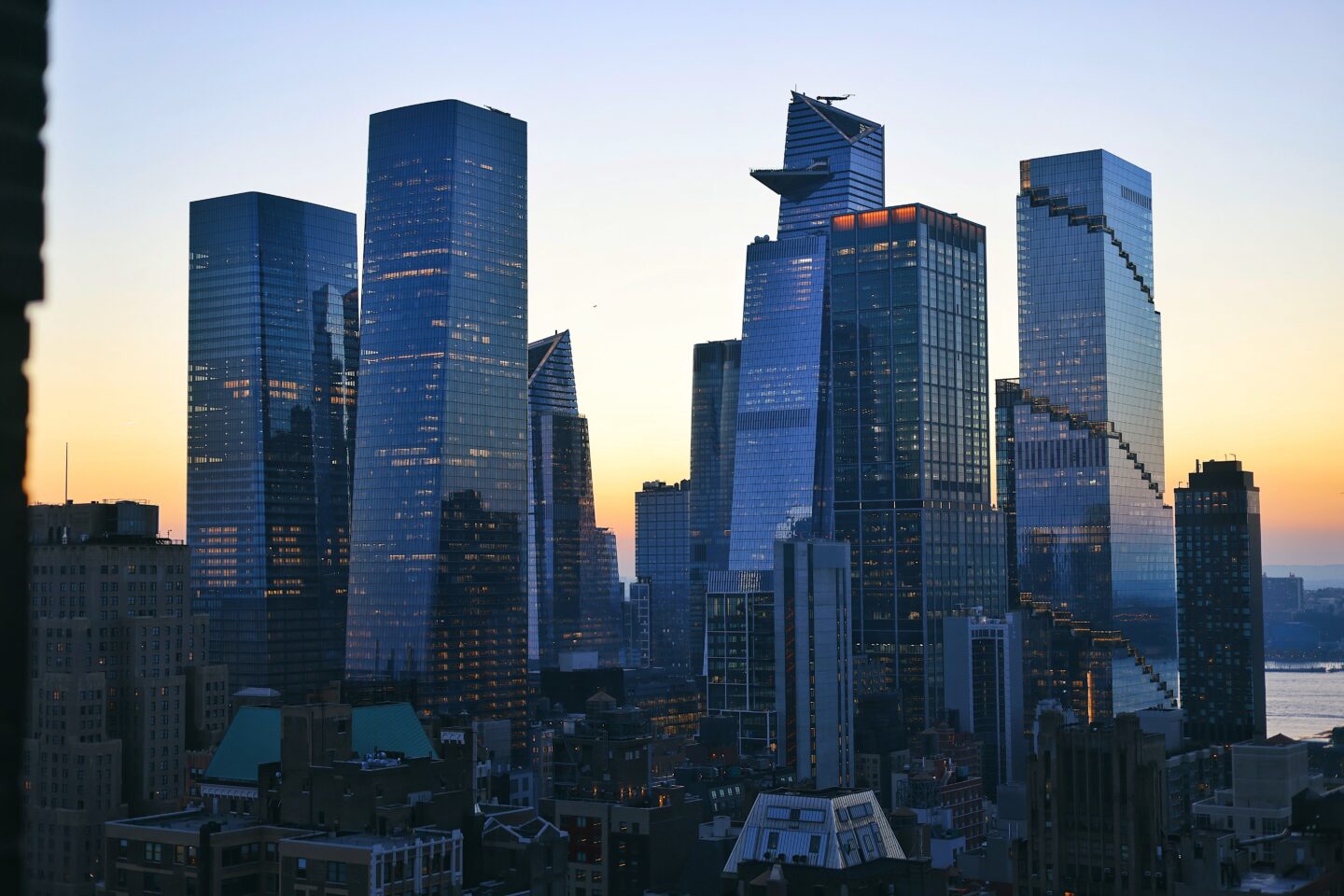 Best-Restaurants-NYC-with-a-view