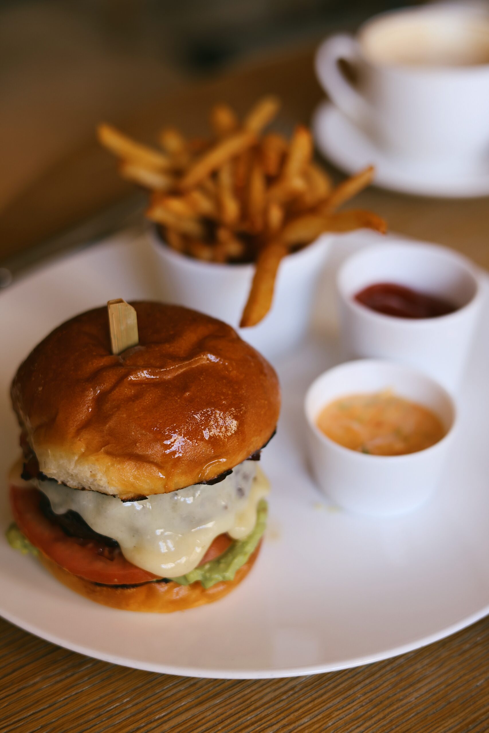 14 Restaurants in NYC With Epic Views - Ana Florentina