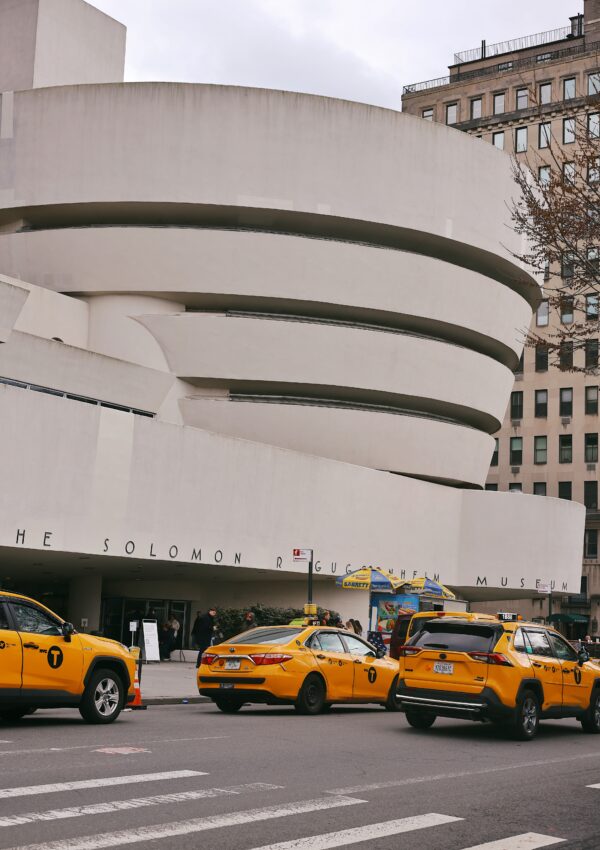 Guide: The Guggenheim Museum in New York (2024)