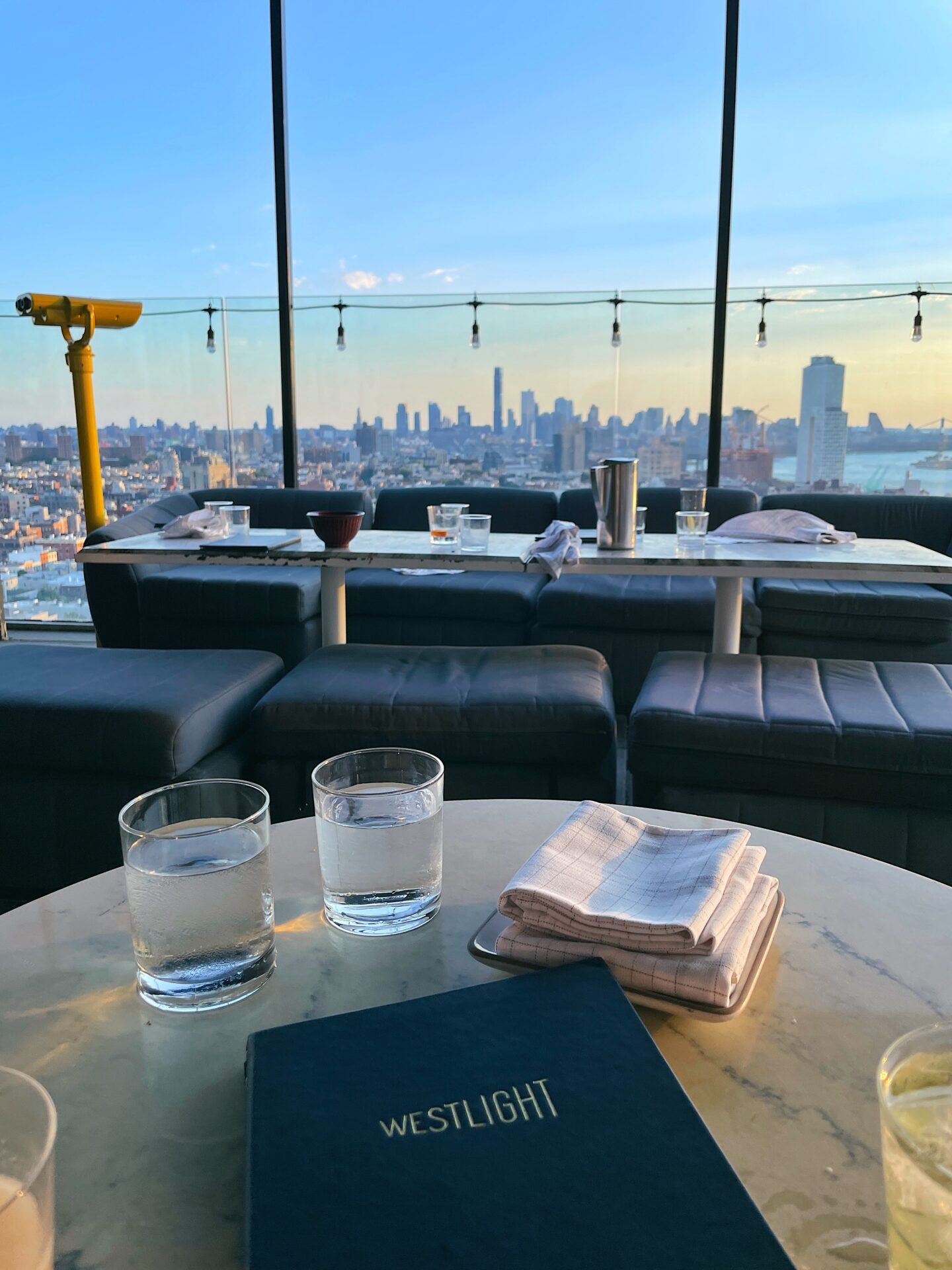 Best-Restaurants-NYC-with-a-view