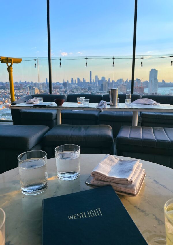 Best-Restaurants-NYC-with-a-view