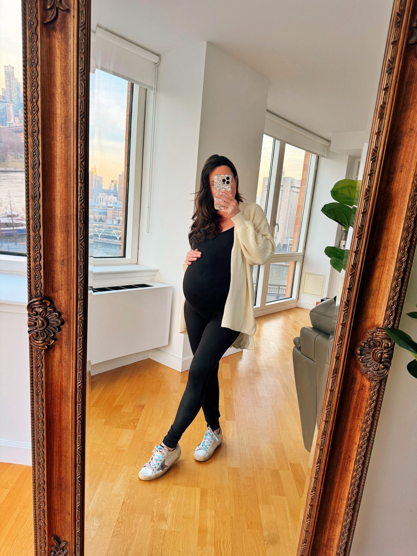 Bumpsuit-Review-The-Kate-Black