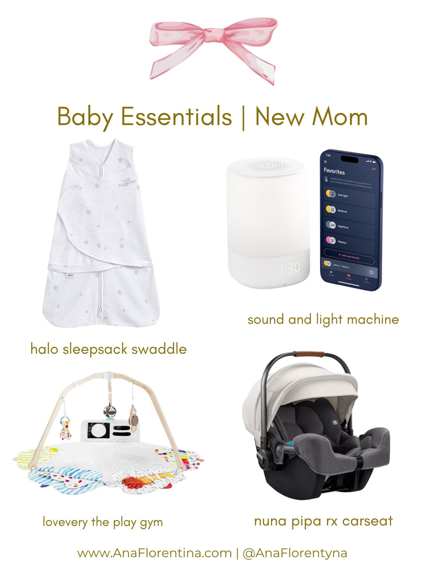 Baby-Essentials-Maternity-Baby-Must-haves