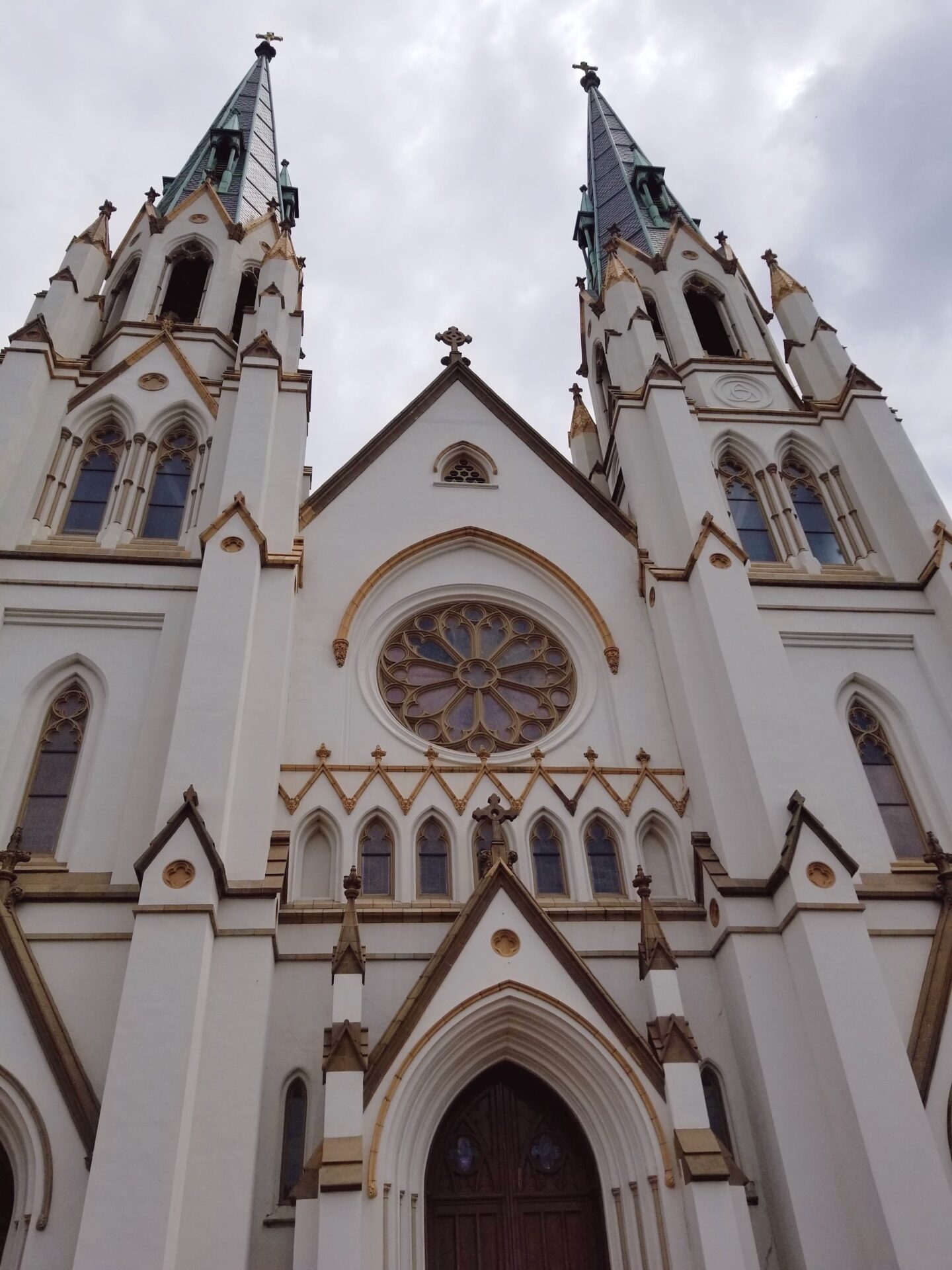 Cathedral-Basilica-Savannah-Georgia