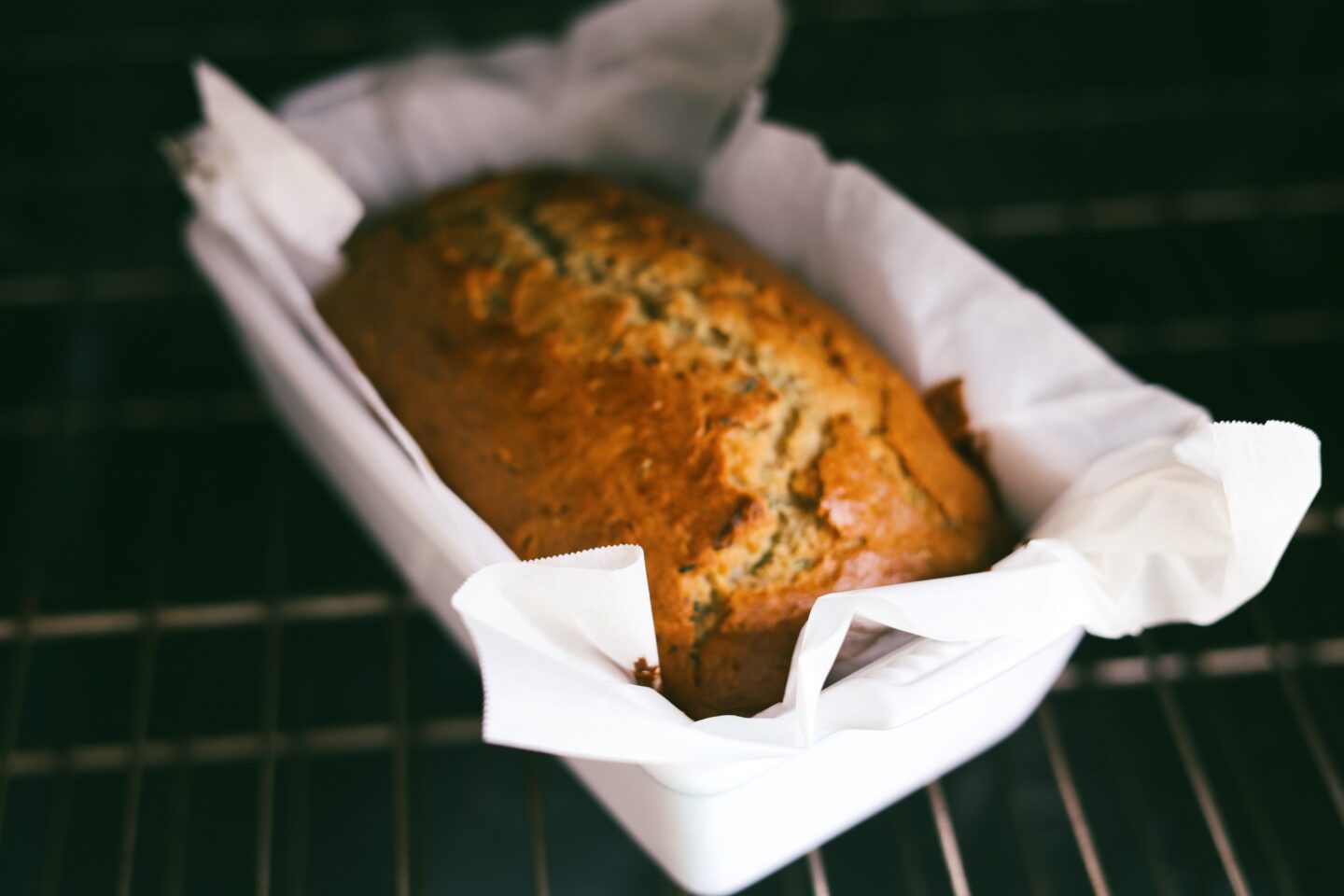 Zucchini-Bread-with-yogurt