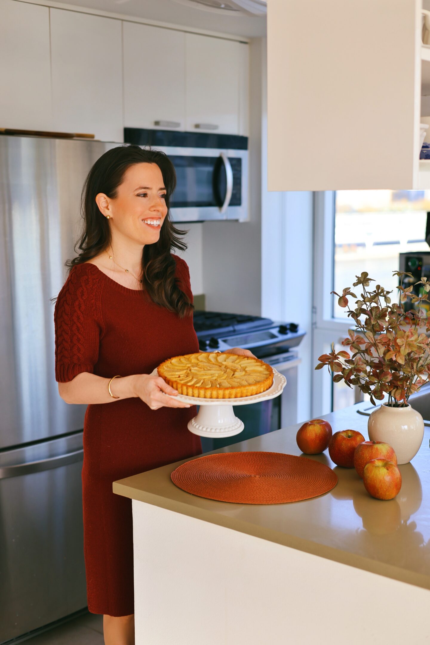 apple-tart-recipe-easy