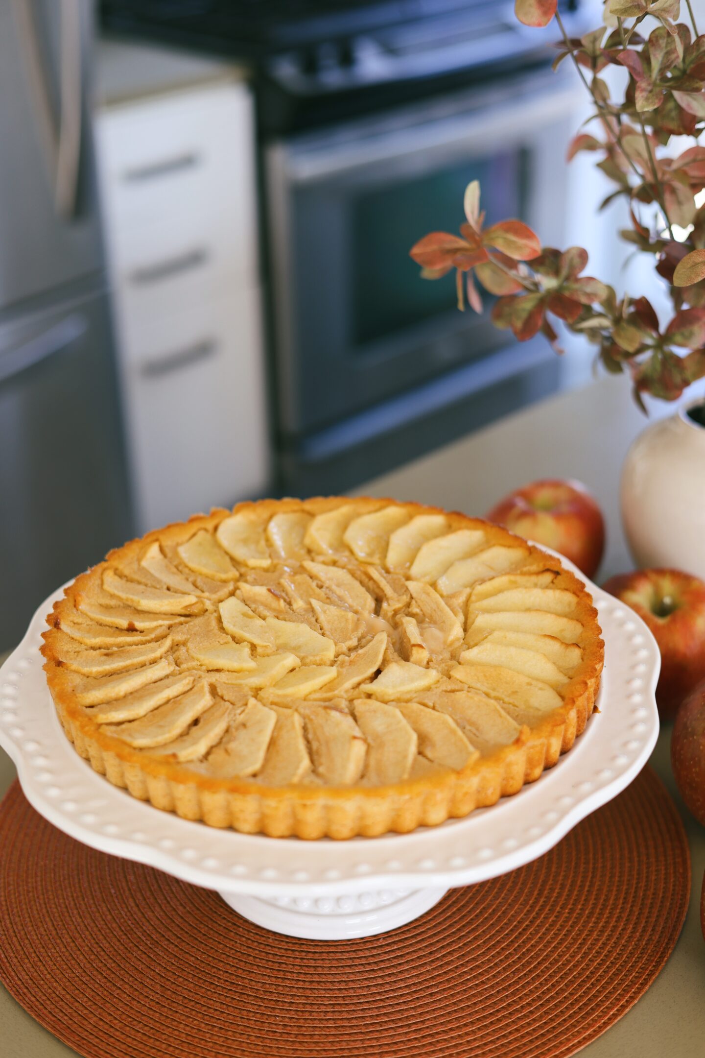 Receta-facil-tarta-manzana