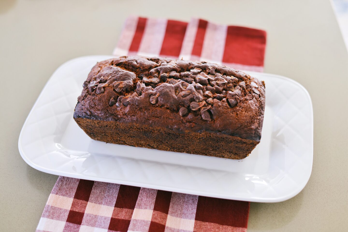 Delicious-chocolate-chip-bread