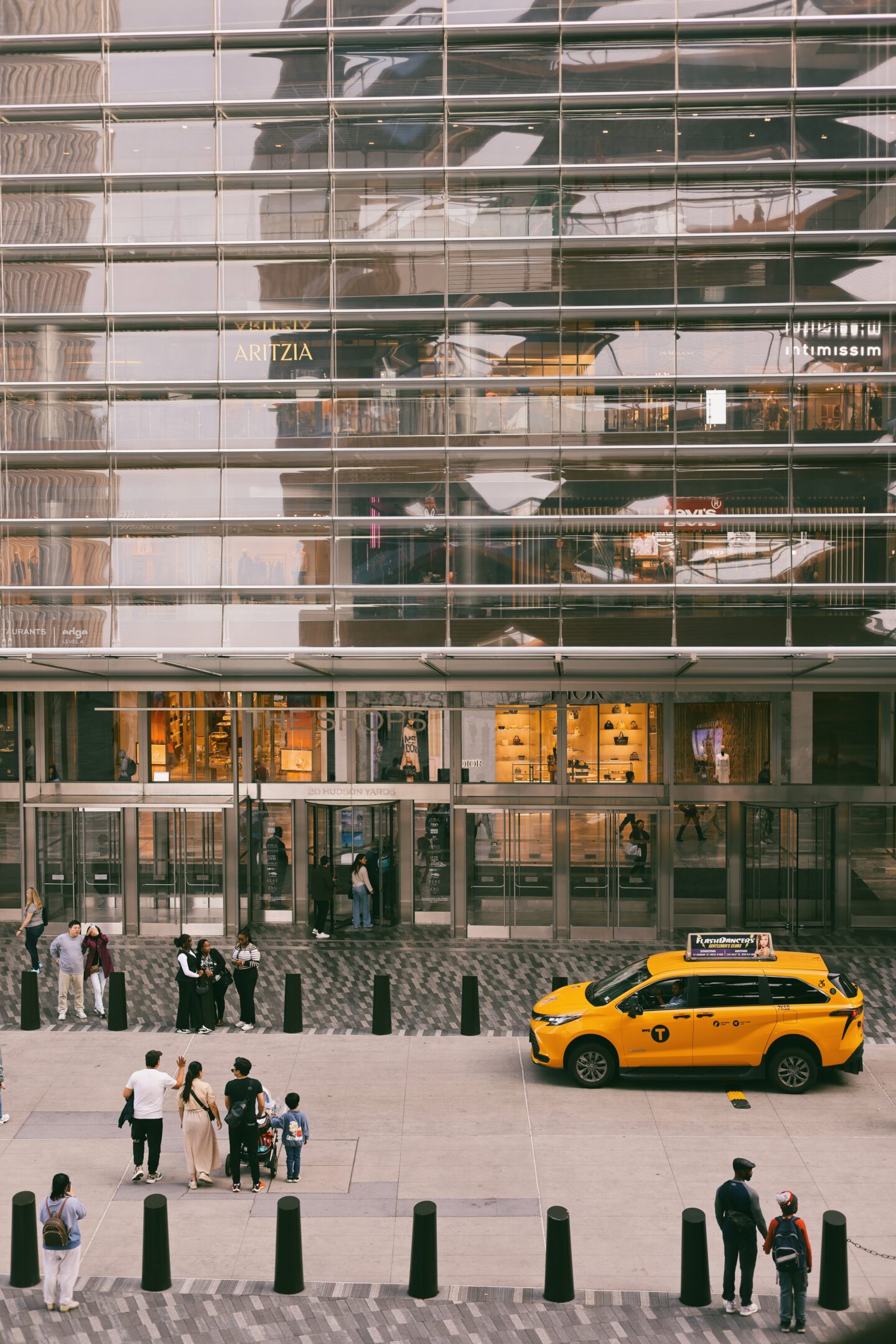 Vessel-Hudson-Yards-Visit