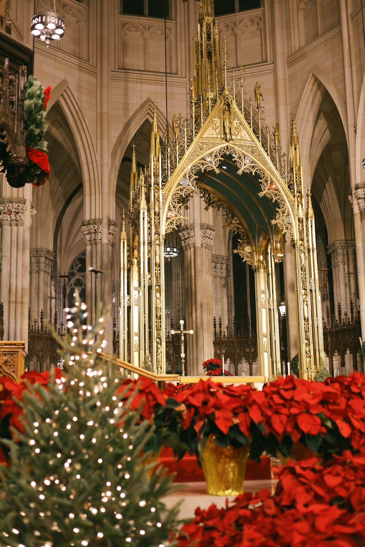 Christmas-Mass-St-Patricks-Cathedral-NYC