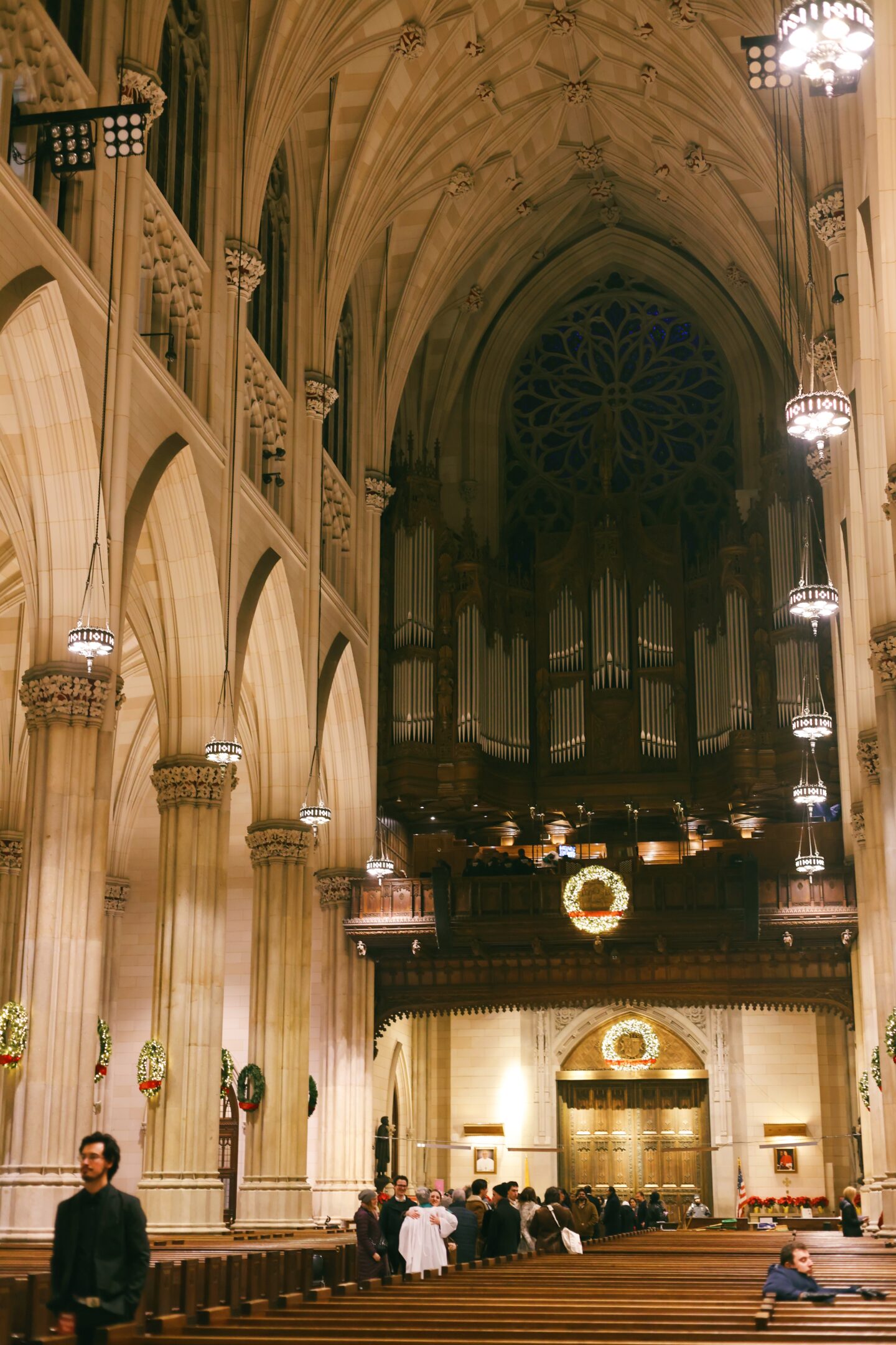 Christmas-Mass-St-Patricks-Cathedral-NYC