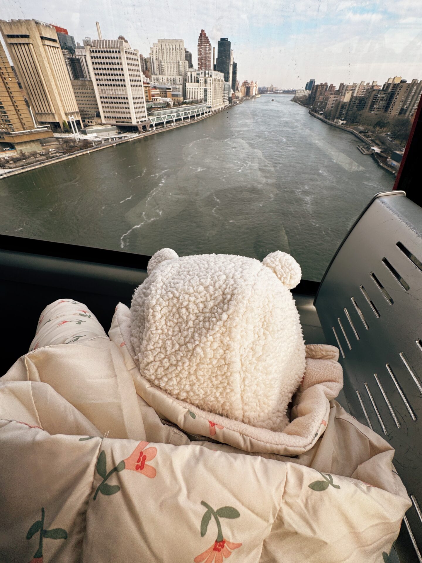 keeping-baby-warm-during-winter-nyc