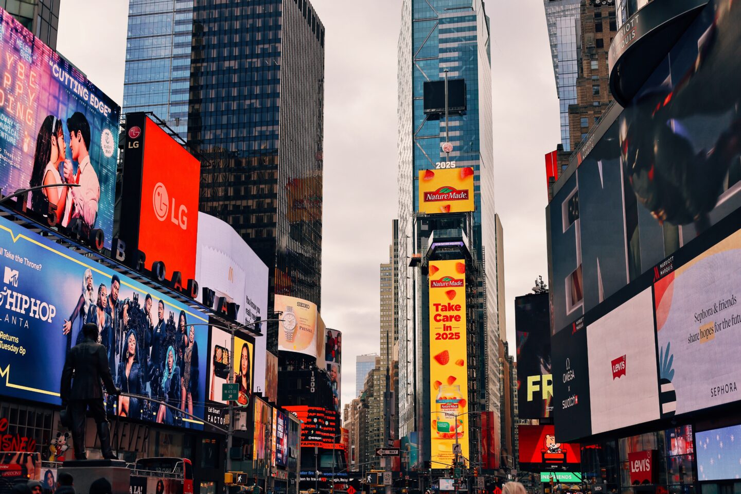 Times-Square-New-York-City