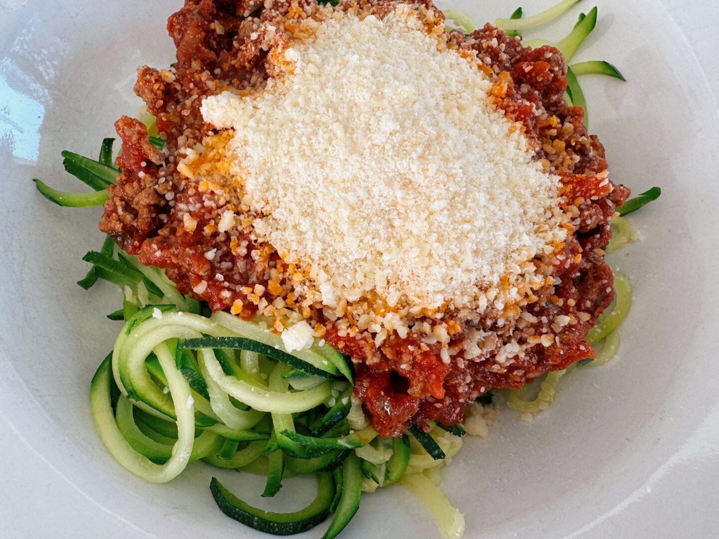 ZOODLES-BOLOGNESE