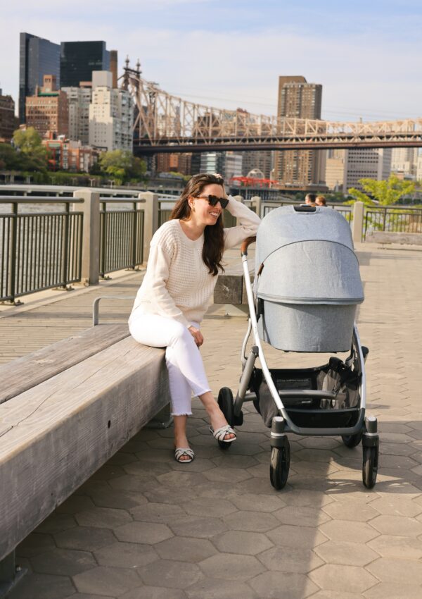 UPPAbaby Vista Stroller Review & Is It Worth It?