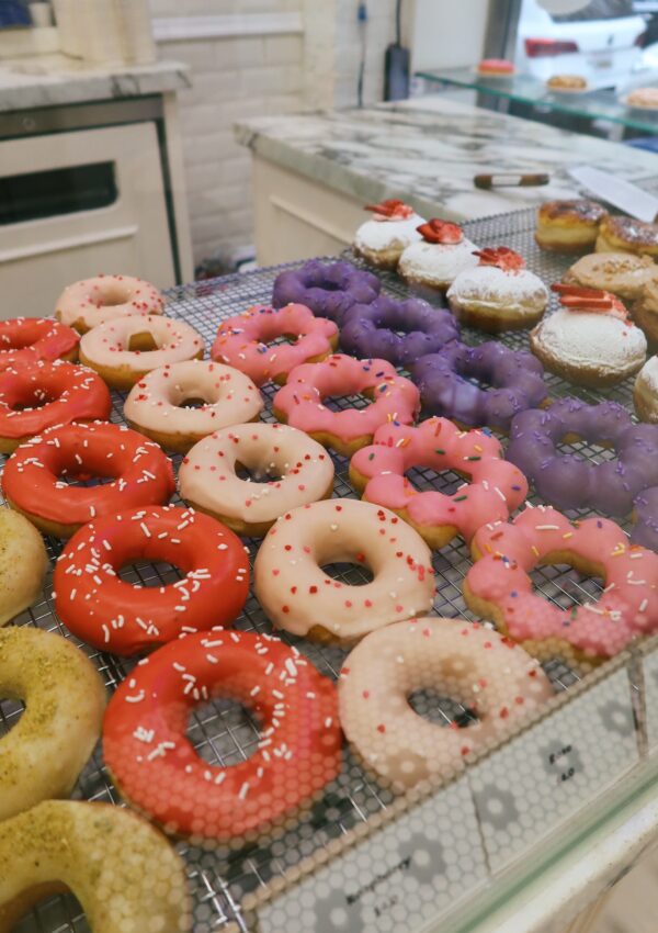 best-donuts-in-new-york-city