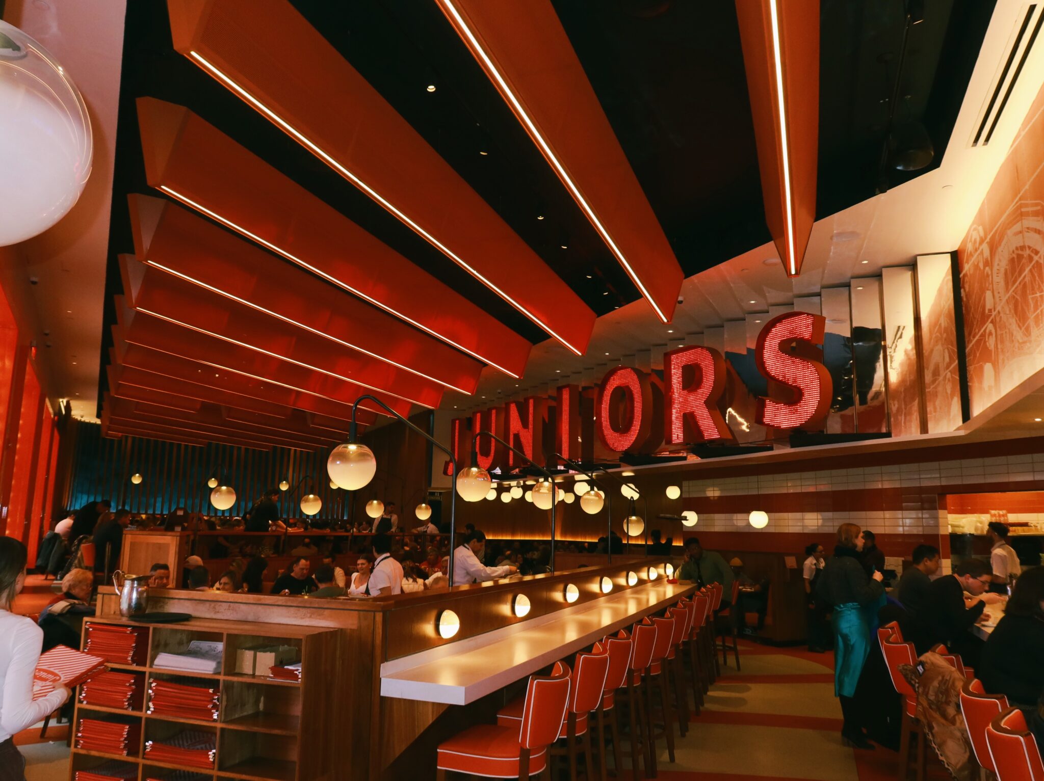 Where is the Best Cheesecake in NYC? - Ana Florentina