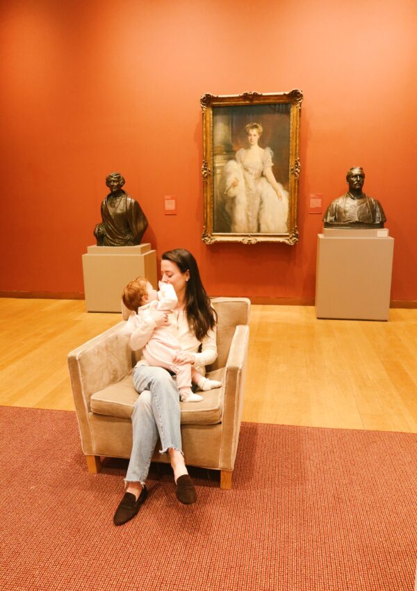 The Morgan Library in New York & Is It Worth It?