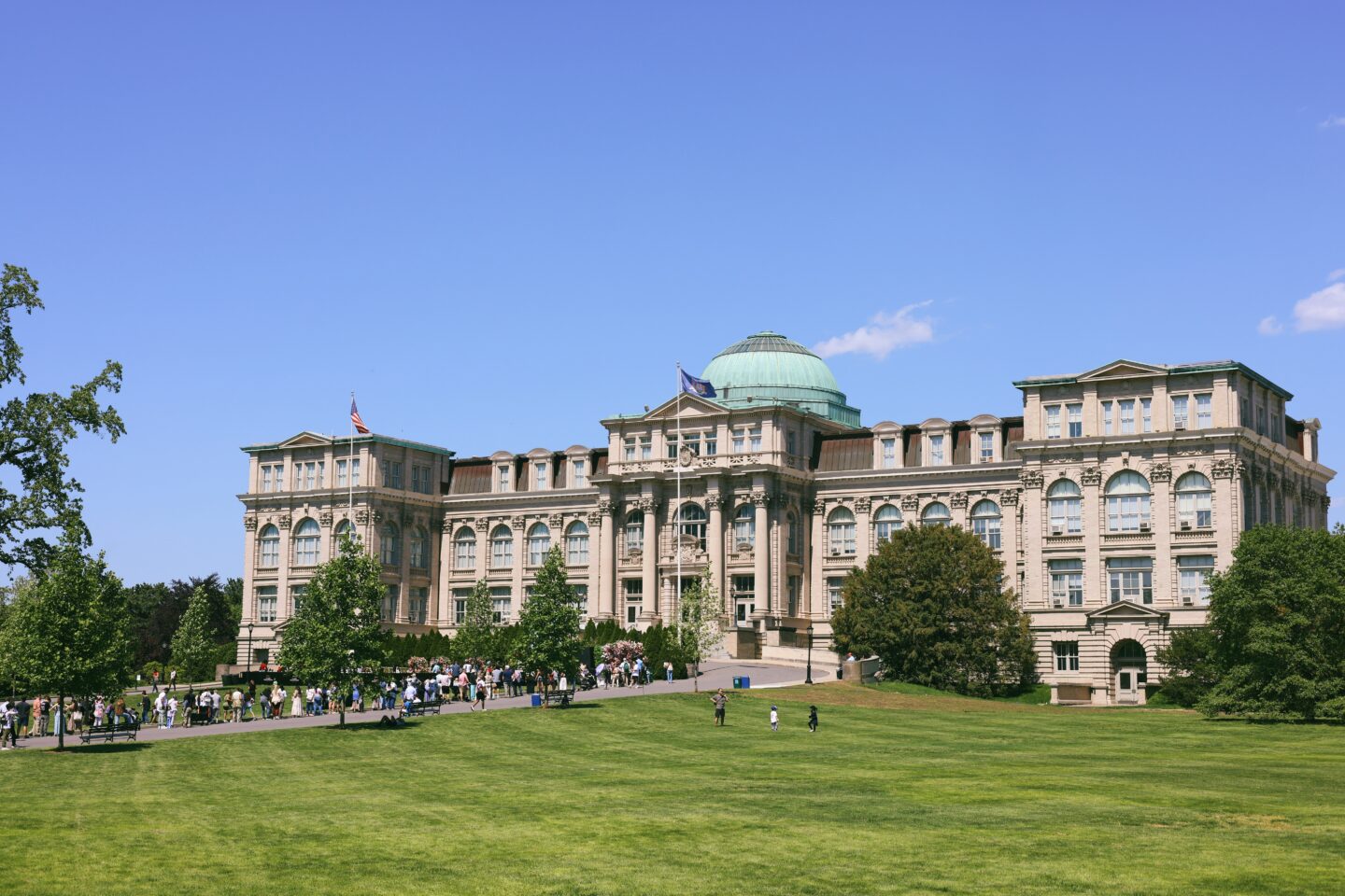 New York Botanical Garden