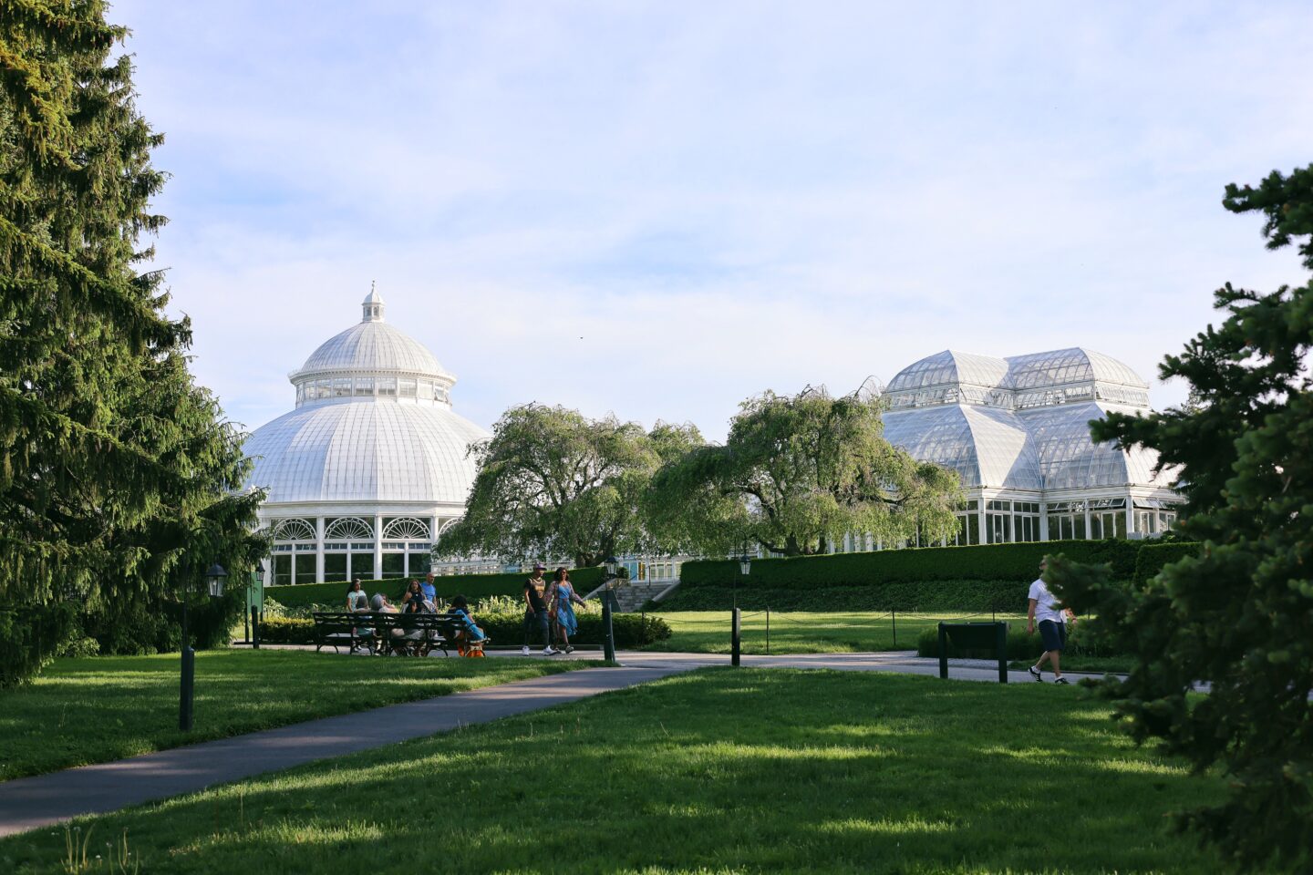 New York Botanical Garden