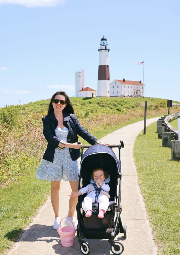 Cybex Libelle Travel Stroller Review
