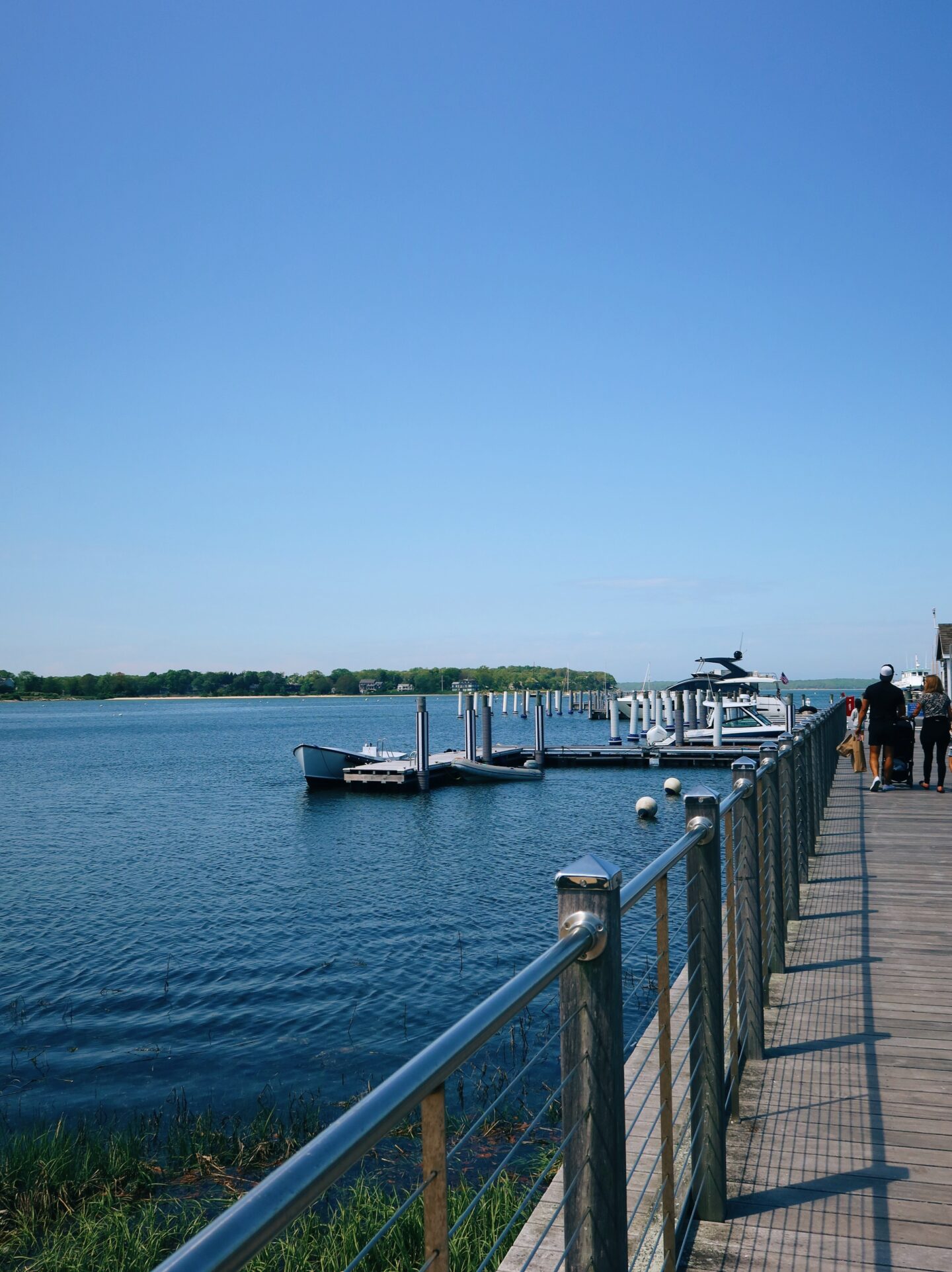 Sag Harbor in the Hamptons