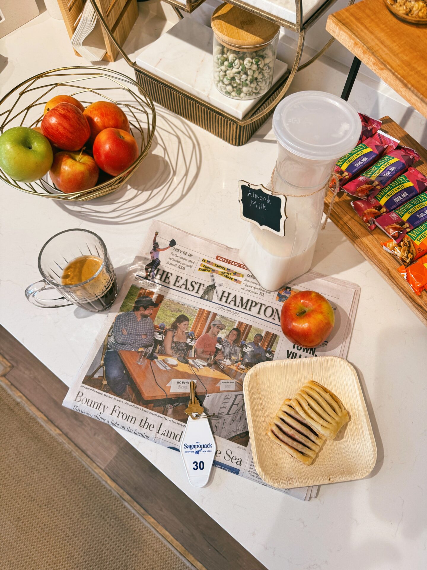 Sagaponack Hamptons