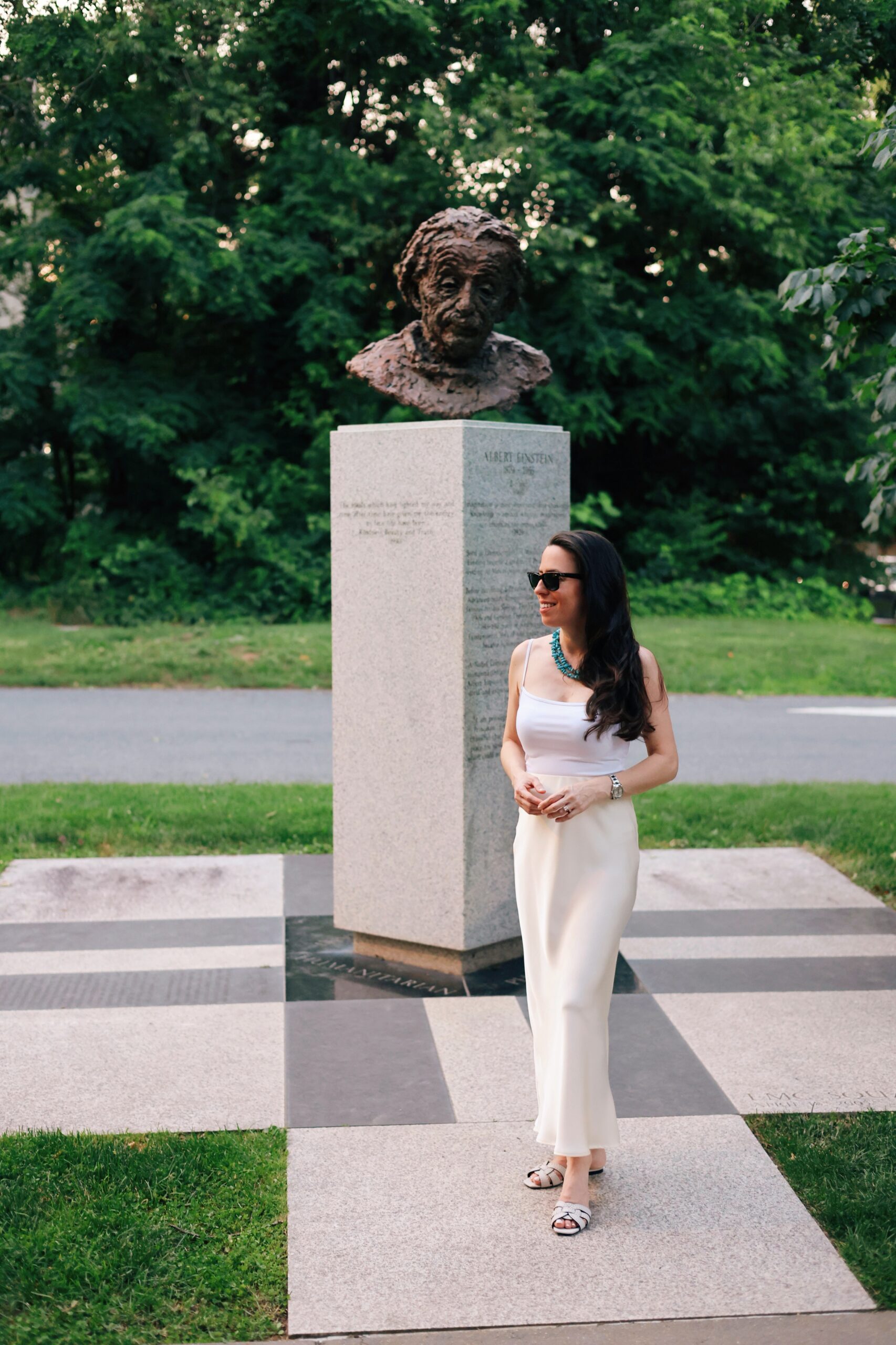 Princeton New Jersey