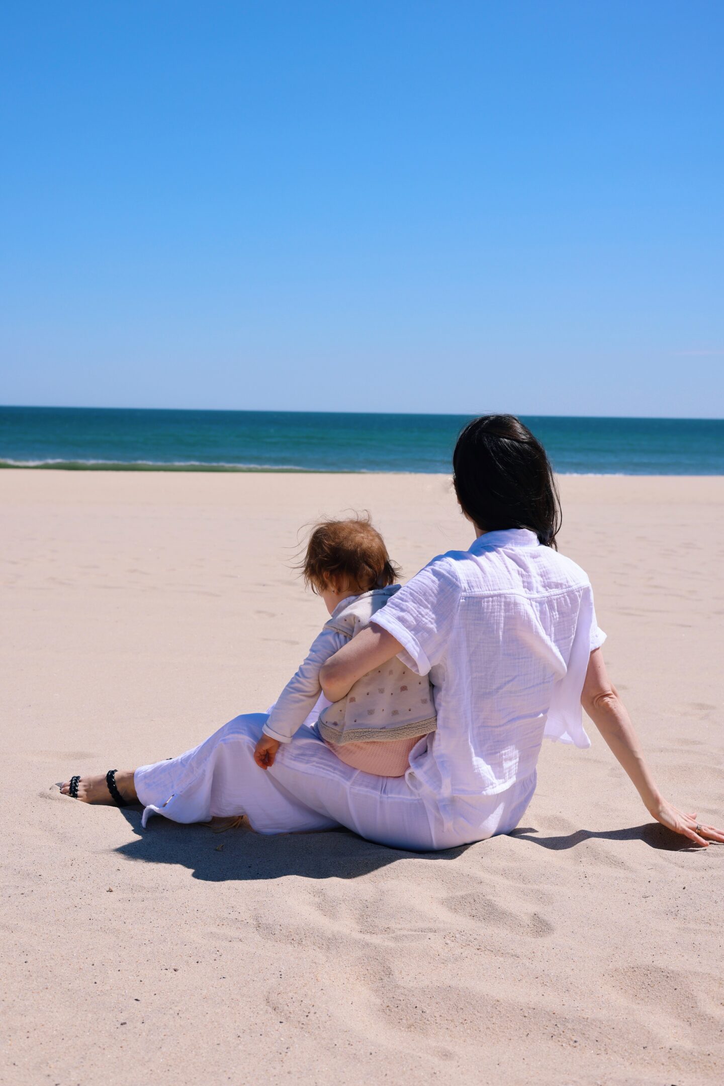 Cooper's Beach the Hamptons