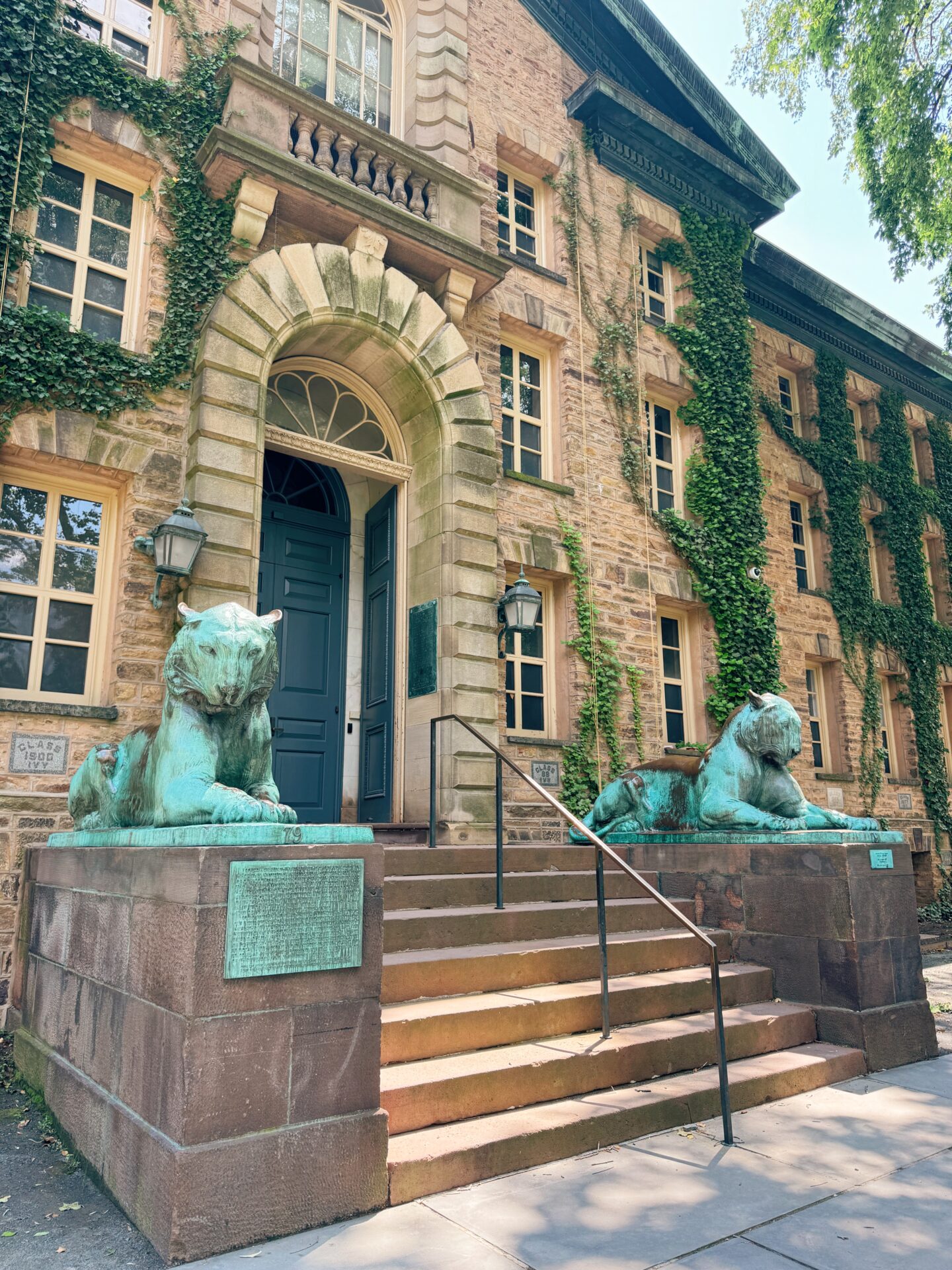 Princeton University things to do