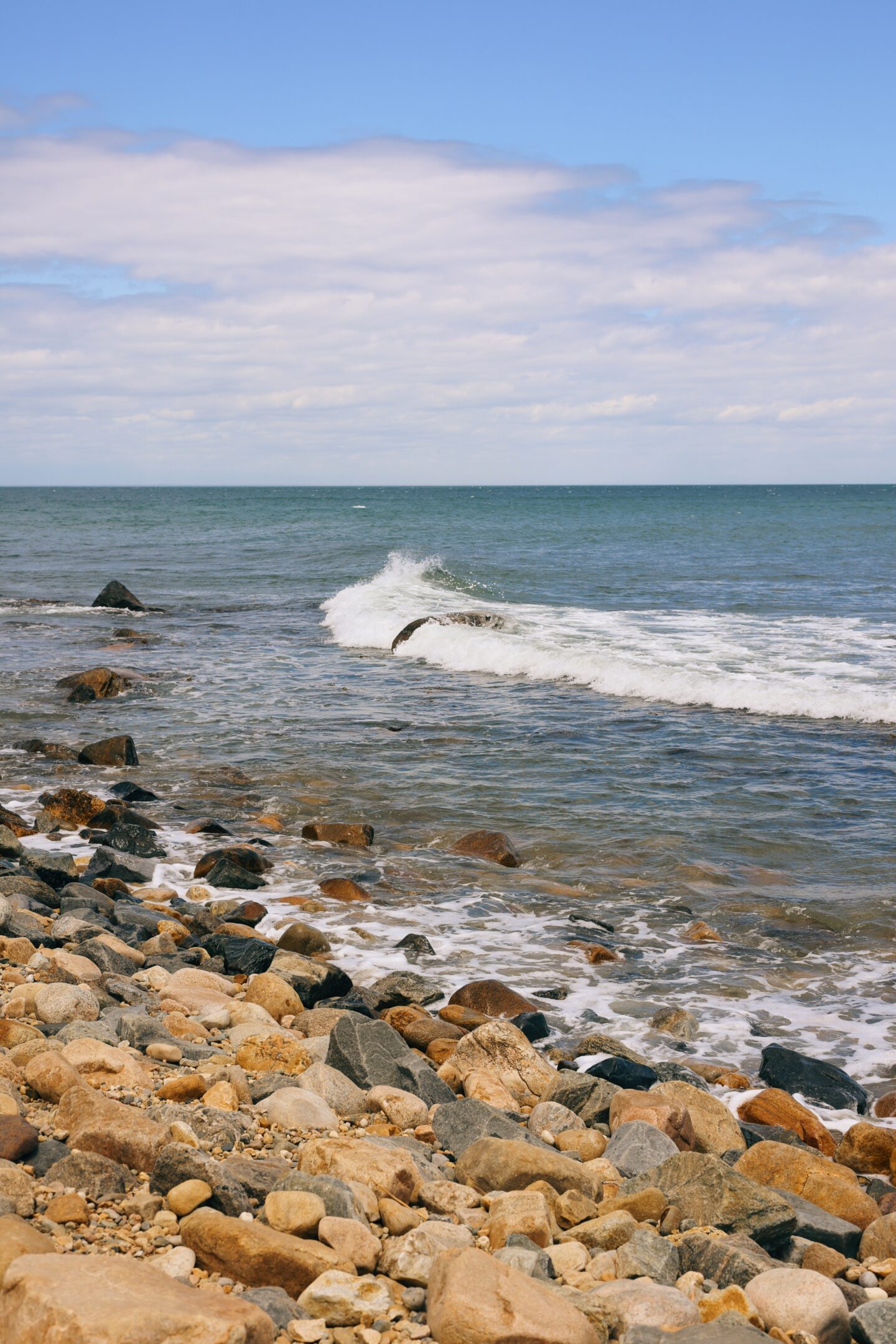 Montauk beach 