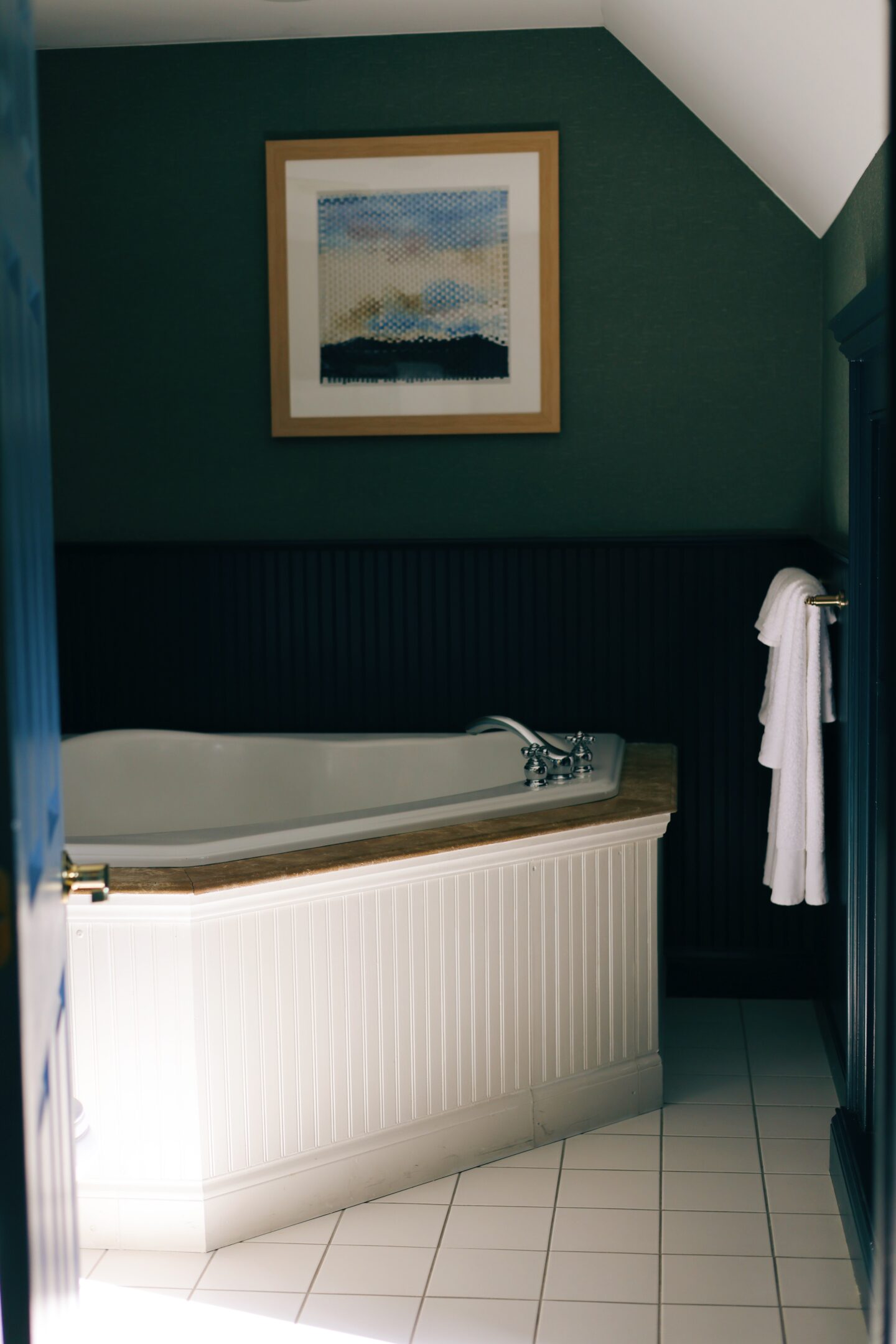Our stay at the Sagaponack in the Hamptons