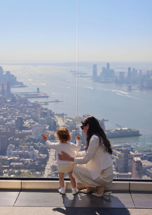 new york city