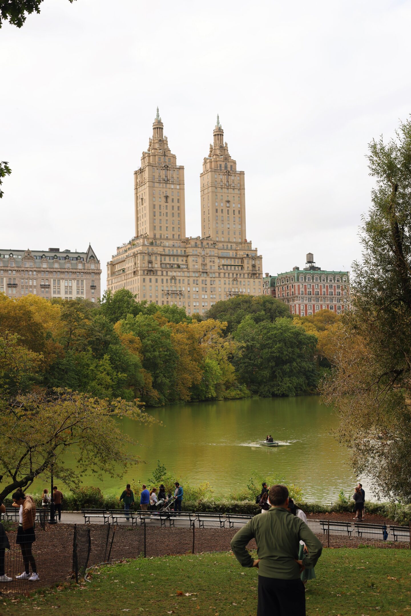 Central park