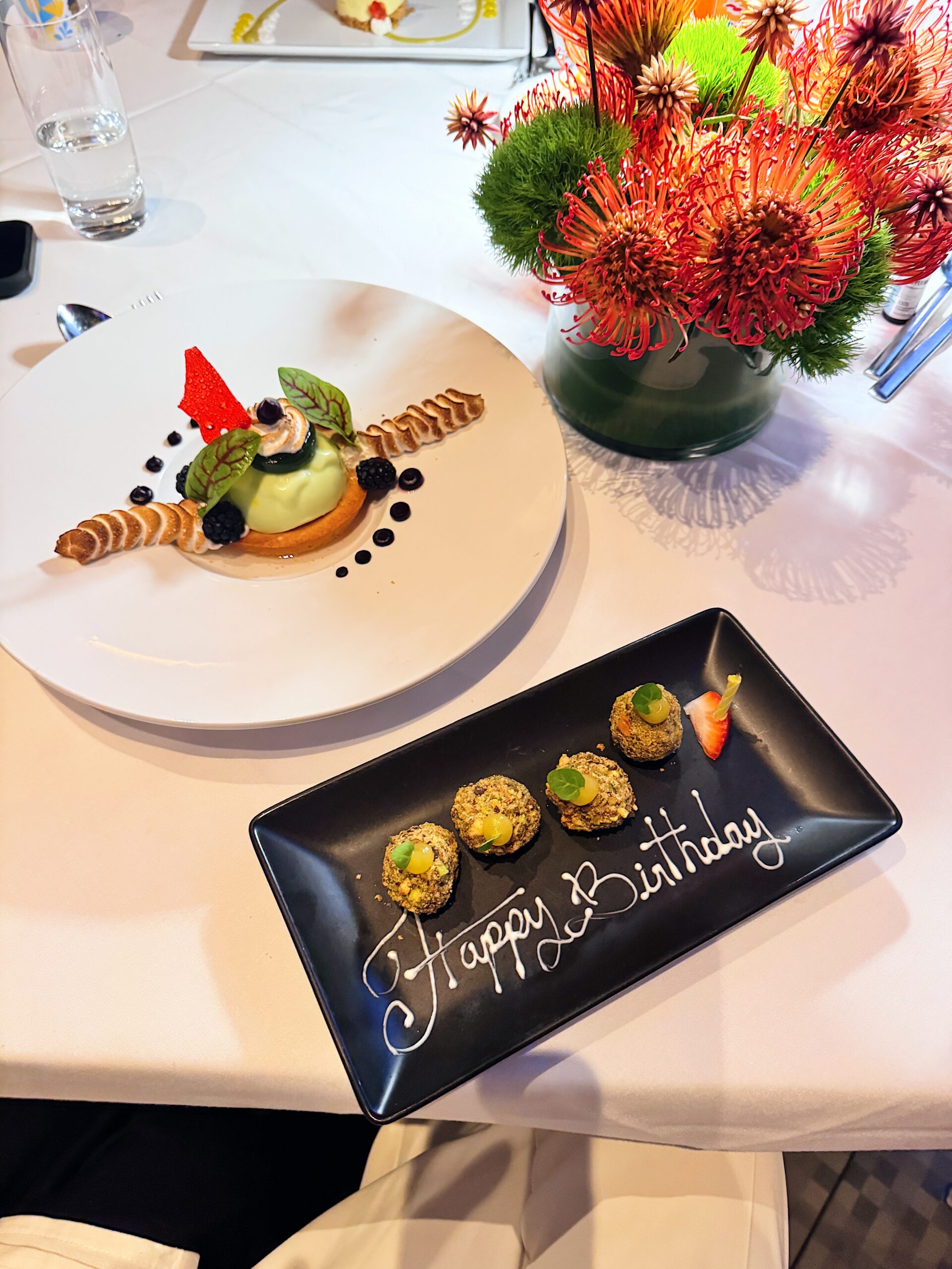 ROBERT restaurant in New York 